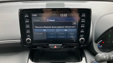 Toyota Yaris Cross 1.5 Hybrid Design 5dr CVT Hybrid Estate